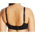 thumbnail image 2 of Wacoal Retro Chic Full Figure Underwire Bra 855186, 2 of 2