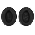 thumbnail image 2 of Almohadillas de Repuesto para Auriculares Soundcore Life Q20 Q20 BT Q20+ ANGGREK, 2 of 8