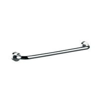 Polo 0760.001.60 Towel Bar in Polished Chrome