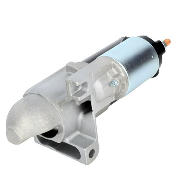 Starter Motor for Lumina for Malibu 3.1L Venture 3.4L SDR0069 Fits select: 1999-2001 CHEVROLET S TRUCK S10, 1997-2000 BUICK CENTURY CUSTOM