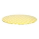 thumbnail image 3 of Mantel de Vinilo Macarena Amarillo S, 3 of 8