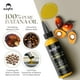 thumbnail image 4 of Aceite de batana Elevate 100% puro y natural para el crecimiento del cabello, 120 ml, 4 of 7