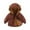 ZB-Coffee, variant on Splozh Infant Boy Puffer Coat Toddler Boys Girls Winter Coats Hooded Warm Puffer Jacket for Baby Outwear Toddlers Clothing Blue,3-4 Years