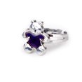 thumbnail image 2 of Anillo de humor ajustable Hugo, 2 of 9