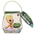 thumbnail image 3 of Marvel I Am Groot Collection, mini figurine Groot surf sur savon, 3 of 3