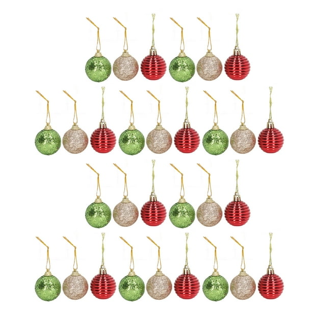 Kids sale christmas balls