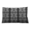 thumbnail image 1 of Ahgly Company Outdoor Rectangular Contemporary Lumbar Throw Pillow, 13 inch by 19 inch, 1 of 5