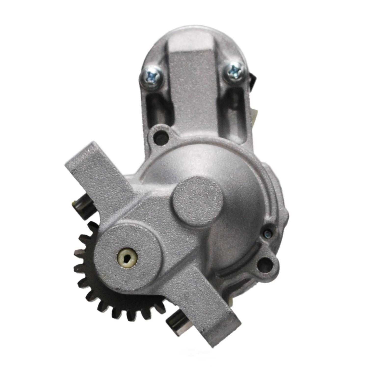 FVP Professional 19455 Starter Standard