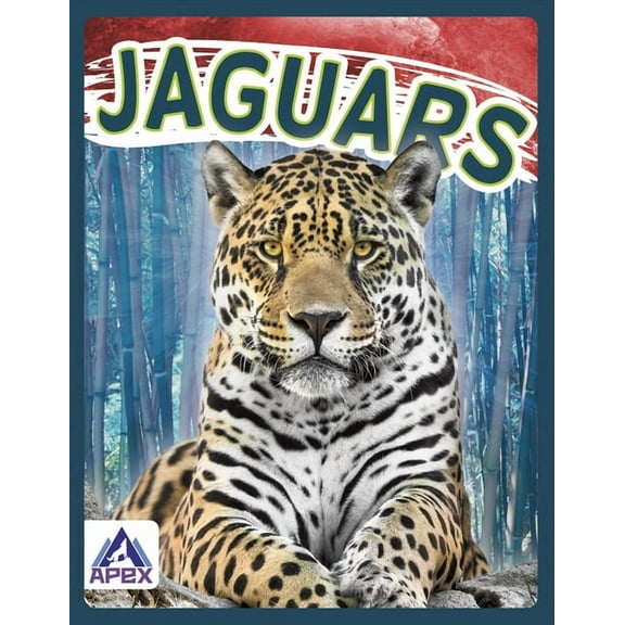 Jaguars (Paperback)