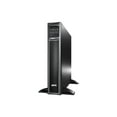 thumbnail image 2 of APC Smart-UPS X 750 Rack/Tower LCD - UPS (Montable en Rack) - AC 230 V - 600 Watts - 750 VA - Connecteurs de Sortie : 8 - 2U - Noir, 2 of 5