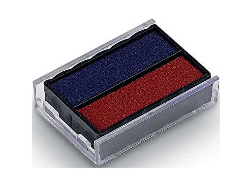 Replacement Pad for MaxMark Stamper Q43 Self Inking Stamp
