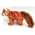 thumbnail image 5 of Ty Beanie Baby: Rusty the Red Panda | Stuffed Animal | MWMT, 5 of 6