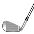 thumbnail image 3 of TaylorMade Golf Club M4 2021 5-PW, AW Iron Set Stiff Steel New, 3 of 4