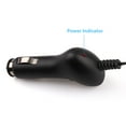 thumbnail image 2 of LotFancy Car Charger for Streamlight Flashlight Rechargeables, Black, # 22051, 2 of 6