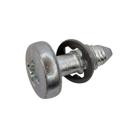 

Southco 09-P-103 Fast Lead Captive Screws (Pack of 10)