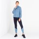 thumbnail image 2 of Dare 2B - Chaqueta Resilient II para Mujer (Bluestone), 2 of 6