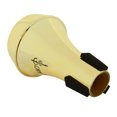 thumbnail image 4 of Shisuyan 1Pc Professional ABS Practice Mute Trumpet Mute Practice Silencer Trumpet Supply, 4 of 8