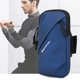 thumbnail image 5 of Paquete antirrobo Bolsas para brazalete Impermeable Transpirable Ajustable Accesorios deportivos, 5 of 7