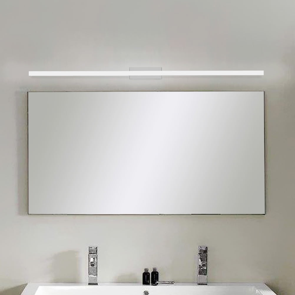 39.4" Modern Bathroom LED Front Mirror Light Vanity Wall Lamp 100cm 