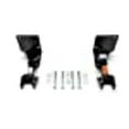 thumbnail image 3 of Roadmaster Vehicle Baseplate 523182-5 EZ5 Series; Removable Tabs; With Safety Cable Hooks; Includes Hardware, 3 of 4
