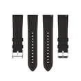 thumbnail image 3 of Silicone Wristband For Ticwatch Pro 3 Sports Watch Soft Strap Loop Bracelet, 3 of 5
