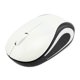 thumbnail image 1 of Ratón inalámbrico, ratón de computadora inalámbrico USB de 2.4G con 3 DPI ajustables, 6 botones, ratón ergonómico portátil y silencioso para computadora portátil, Mac, Chromebook, 1 of 5