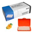thumbnail image 1 of Cire de Soulagement Orthodontique - Sachet de Couleur Parfumée, 1 of 30