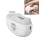 thumbnail image 1 of Cortador Eléctrico de la Uaña, Corta de Clavos Eléctrico Seguro Autico Recargable Para La Cama, 1 of 7