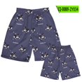 thumbnail image 1 of Pantalones cortos Kawaii Sanrio Hellokitty Kuromi Chibi maruko-chan para niña, pantalones de playa, tendencia de ocio, regalo de cumpleaños para novia, nuevo, 1 of 4