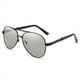 thumbnail image 3 of Gafas de sol que cambian de color, de día y de noche, de doble uso, gafas de sol polarizadas de piloto para hombre, 3 of 5