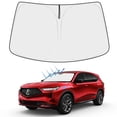 thumbnail image 1 of Parasol para Parabrisas Proadsy para Acura MDX 2022-2026, 1 of 8