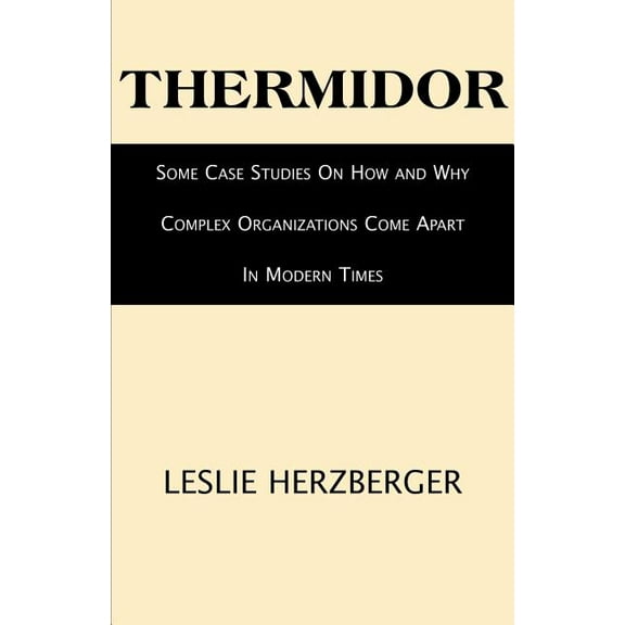 Thermidor