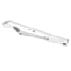 thumbnail image 5 of RC Chasis Brace Soporte de Chasis Trasero aleación de Aluminio Chasis Trasero Brace Upgrade Part para 1:10 1:8 RC Cars ANGGREK  Otros, 5 of 8