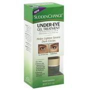 Sudden Change Under-Eye Gel Treatment 0.50 oz