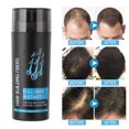 thumbnail image 4 of Fibra Capilar, Fijación Fuerte, Pérdida De Cabello Duradera, Fibra Oculta, Portátil, Compacta, Segura, No Irritante Para El Cabello Calvo, Para Adelgazar El Cabello Para Hombres ANGGREK Otros, 4 of 8