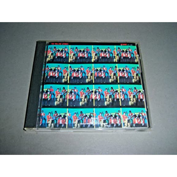 Pre-Owned Rewind (1971-1984)