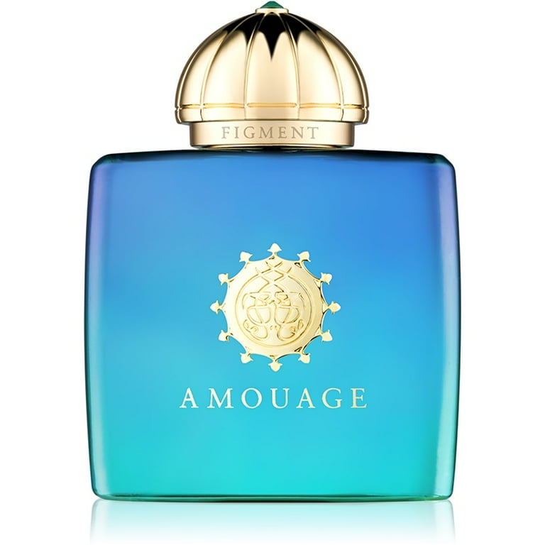 Amouage Figment Woman アムアージュフィグメント100ml Amouage Figment Women's EDP Spray, 3.4 oz, Ladies Perfume with