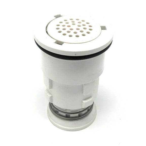 A&A Gamma 2 Venturi Pop Up Head (White)