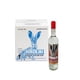 thumbnail image 1 of Caja Vodka Cs Krolik 40% Alc. Vol. Sabor Tamarindo1000 Ml Cs Krolik Vodka Premium, 1 of 1