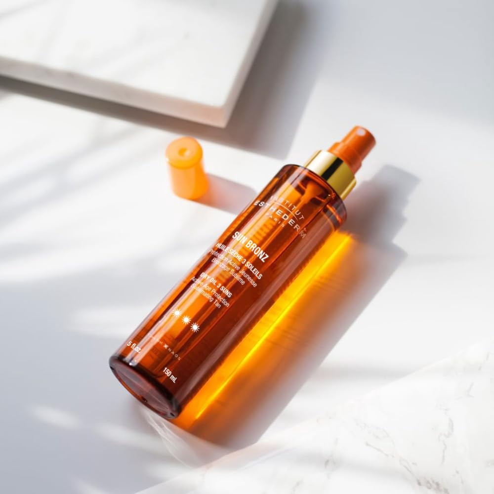 Institut Esthederm Protective Sun Care Oil 150 ml