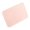 Pink, variant on Misright Kitchen Chopping Board with Storage Hole and Textured Corner