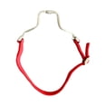 thumbnail image 4 of Abrazadera de seguridad para garganta . Suministros ecuestres. Herramienta ergonómica, portátil y resistente para cuidado del rojo, 4 of 8