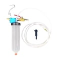thumbnail image 2 of Pneumatic Brake Oil Replacement Machine Emptying Machine Car Brake Fluid Suction Cup Maintenance Automotive Repair Equipment And Maintenance Tools, 2 of 9