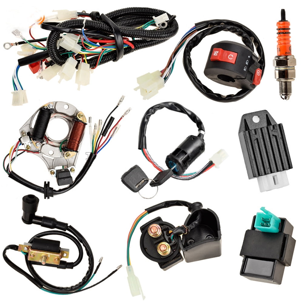 Atv Off-Road Motorcycle Accessories 