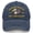 Navy, variant on 250 Anniversary Embroidery Baseball Cap,USA Baseball Cap 1776-2026 American Eagles Hat For Patriotic,Funny Washed Distressed Baseball Hats for Men Women,Commemorative 250th National Birthday Gift