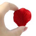thumbnail image 6 of 1000 PCS Artificial Rose Petals for Wedding, Romantic Night for Her/Him Set, Engagement, Flower Decorations, Valentine's Day, Event, Party, in Bulk, 6 of 9