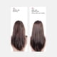 thumbnail image 3 of Cepillo alisador de pelo, cepillo alisador iónico, peine alisador con 3 niveles de calor, peine de calentamiento rápido para un cabello sedoso y sin frizz., 3 of 5