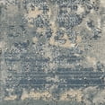 thumbnail image 7 of Nourison Concerto Rustic Grey Beige 3' x 5' Area Rug, (3x5), 7 of 7