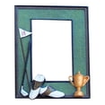 thumbnail image 2 of Elodie Golf Photo Frame DIY Decoration Tabletop Display for Home Tabletop Golfer 6 Inch Vertical, 2 of 8