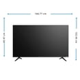 thumbnail image 2 of TV ATVIO 75 Pulgadas 4K Roku TVARK7526ILED, 2 of 7